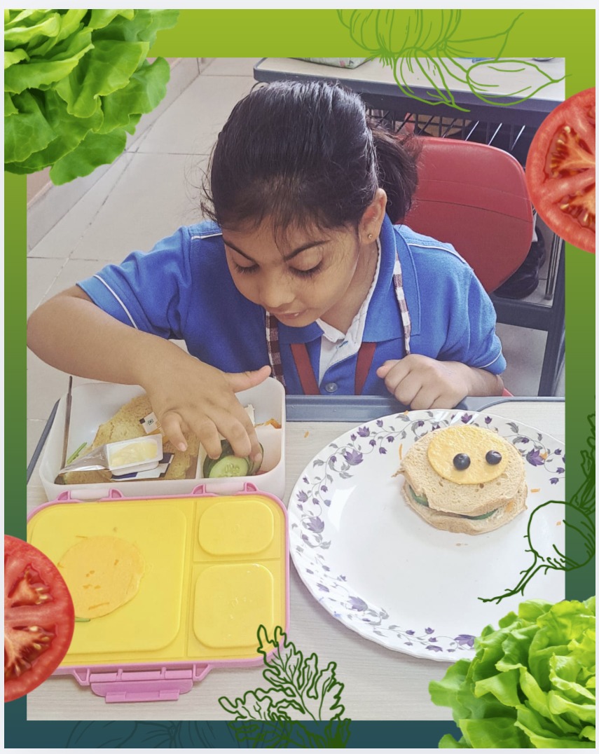 Healthy Bites - Fireless Cooking